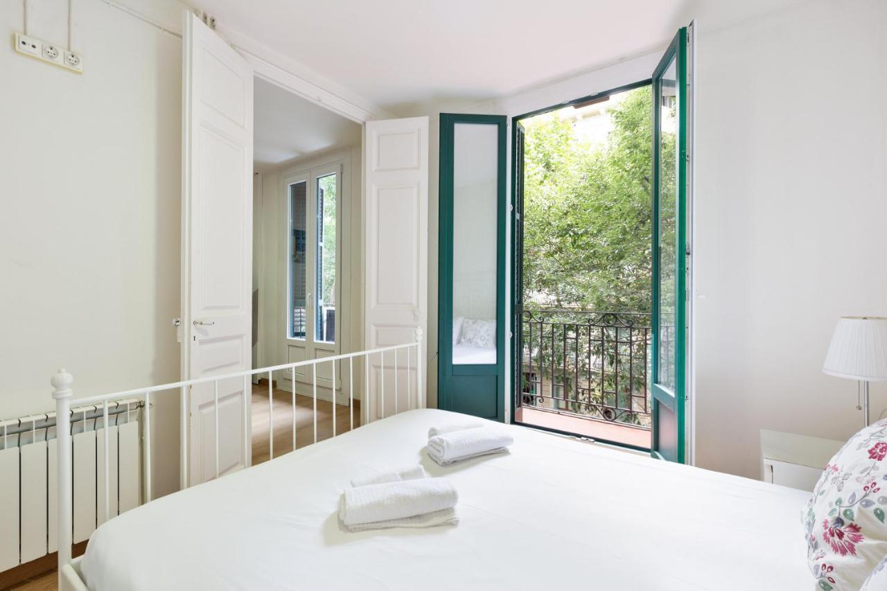 Stay U-Nique Apartments Sant Antoni 巴塞罗那 外观 照片